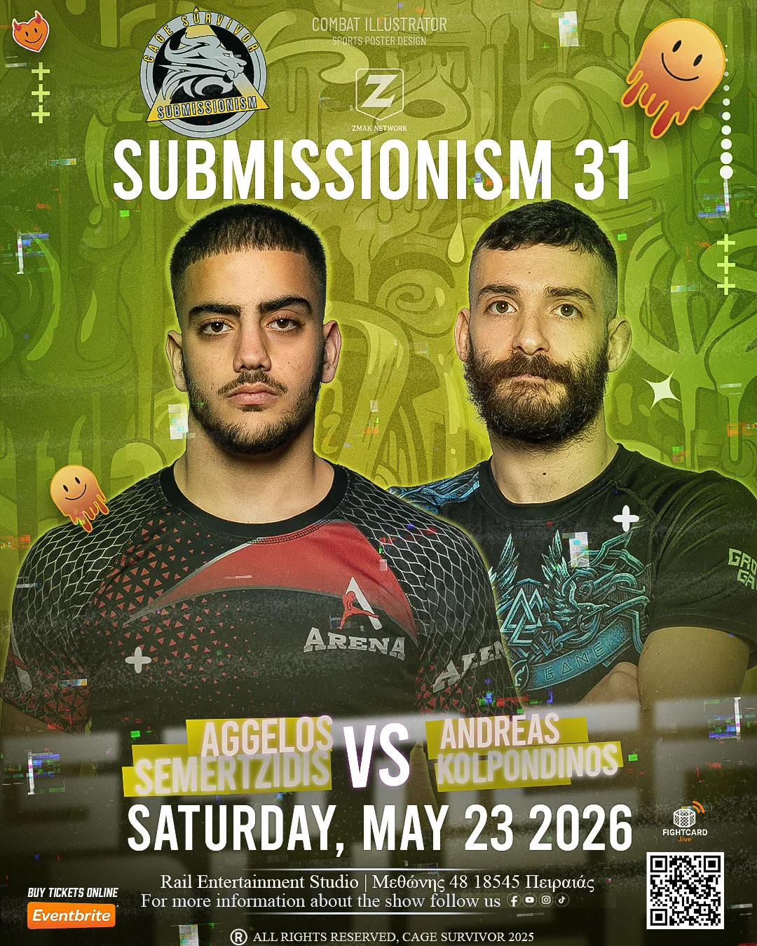 Submissionism 31