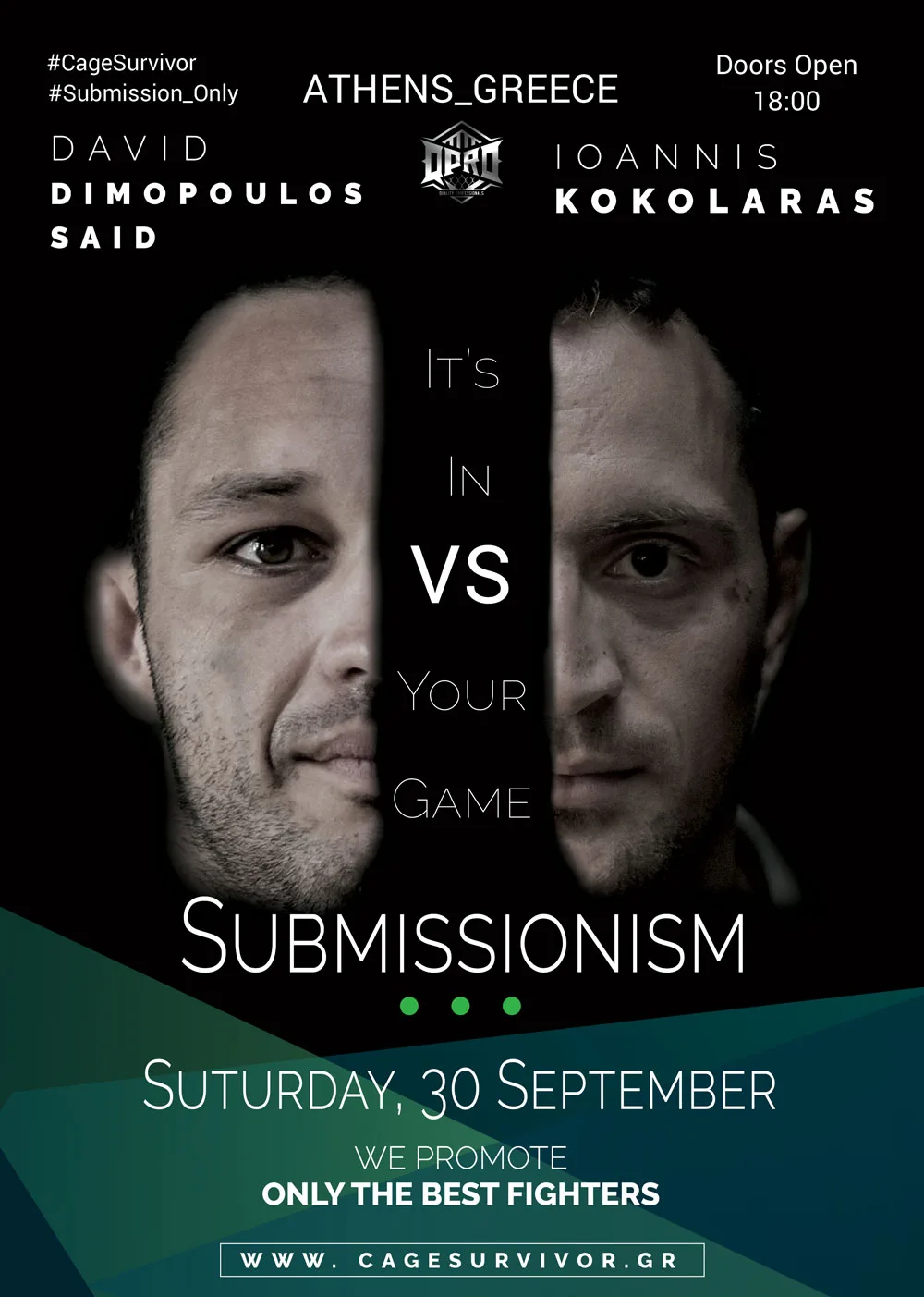 Submissionism 1
