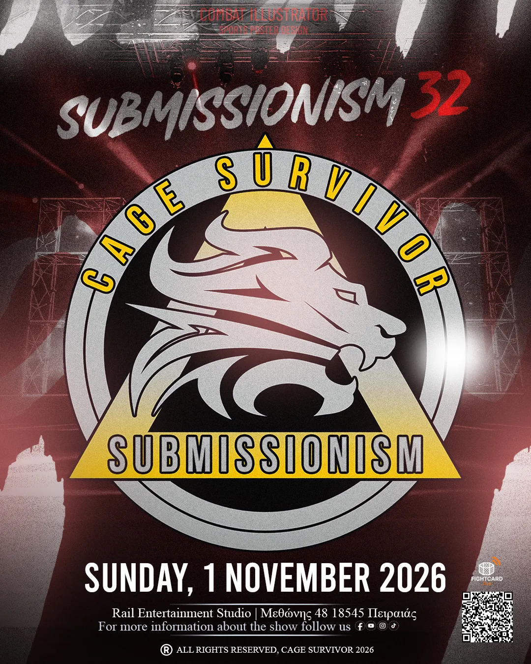 Submissionism 32